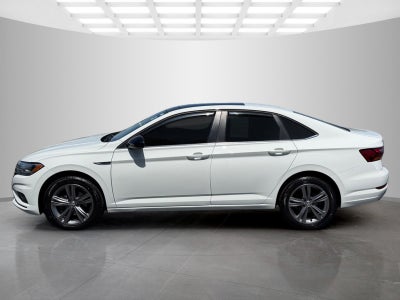 2019 Volkswagen Jetta R-Line