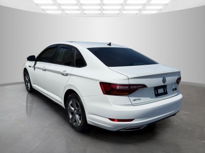 2019 Volkswagen Jetta R-Line