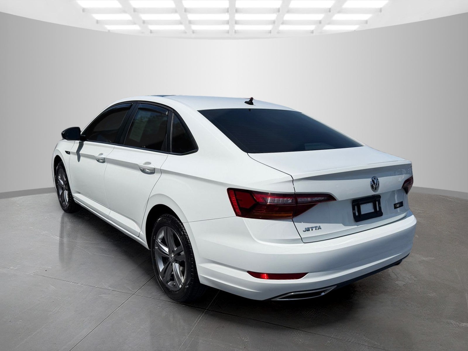 2019 Volkswagen Jetta R-Line