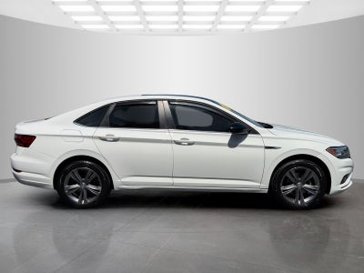 2019 Volkswagen Jetta R-Line