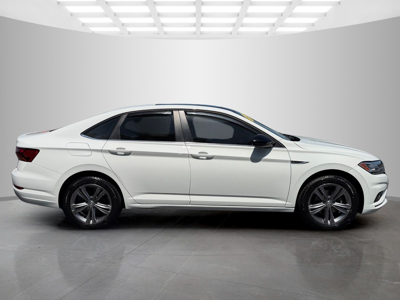 2019 Volkswagen Jetta R-Line