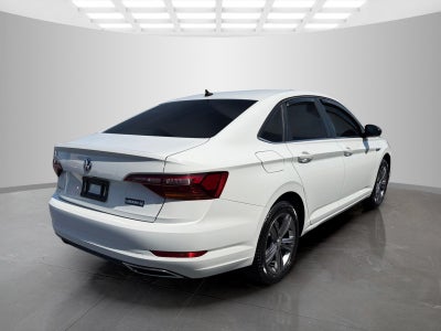 2019 Volkswagen Jetta R-Line