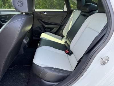 2019 Volkswagen Jetta R-Line