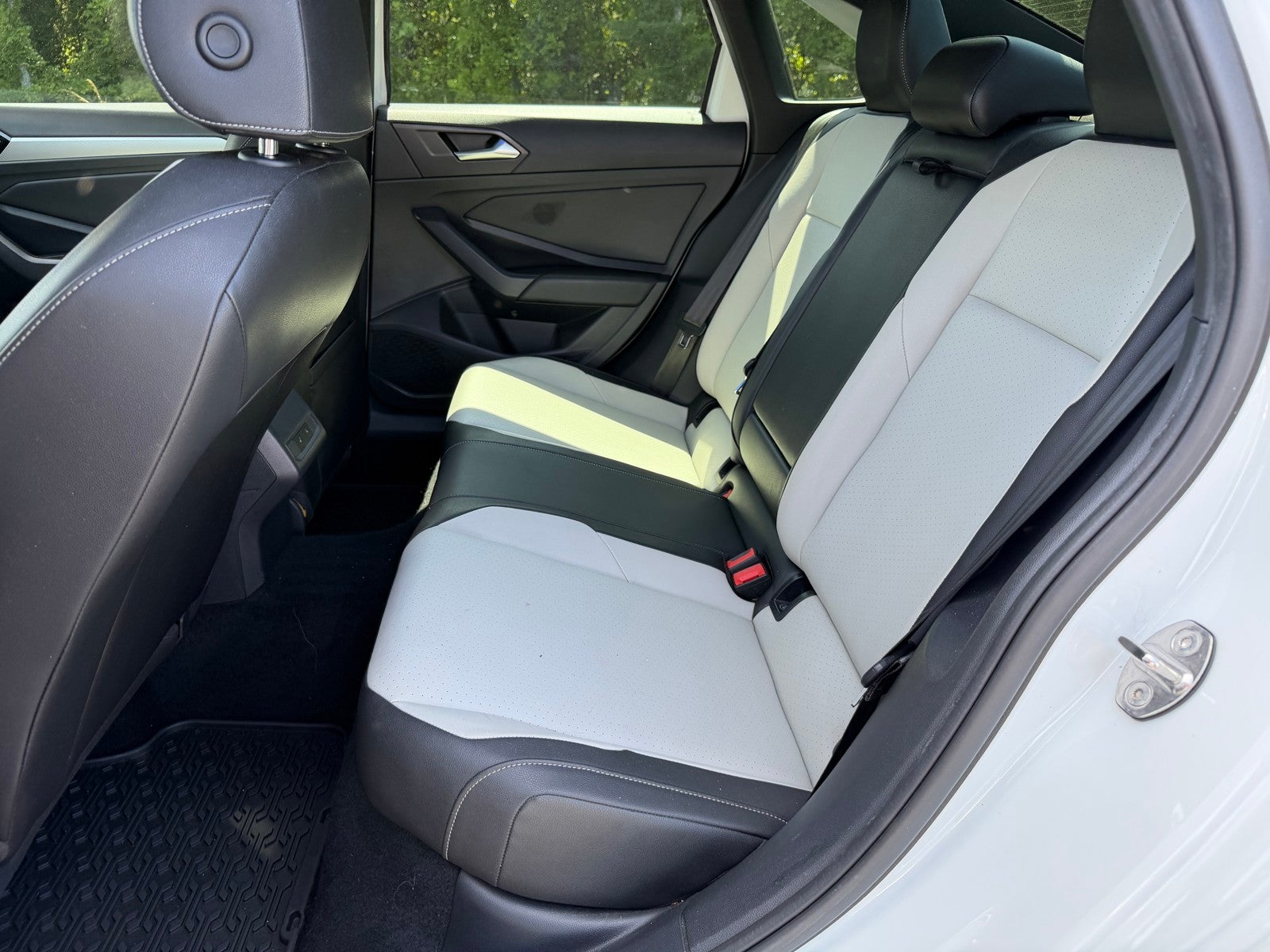 2019 Volkswagen Jetta R-Line
