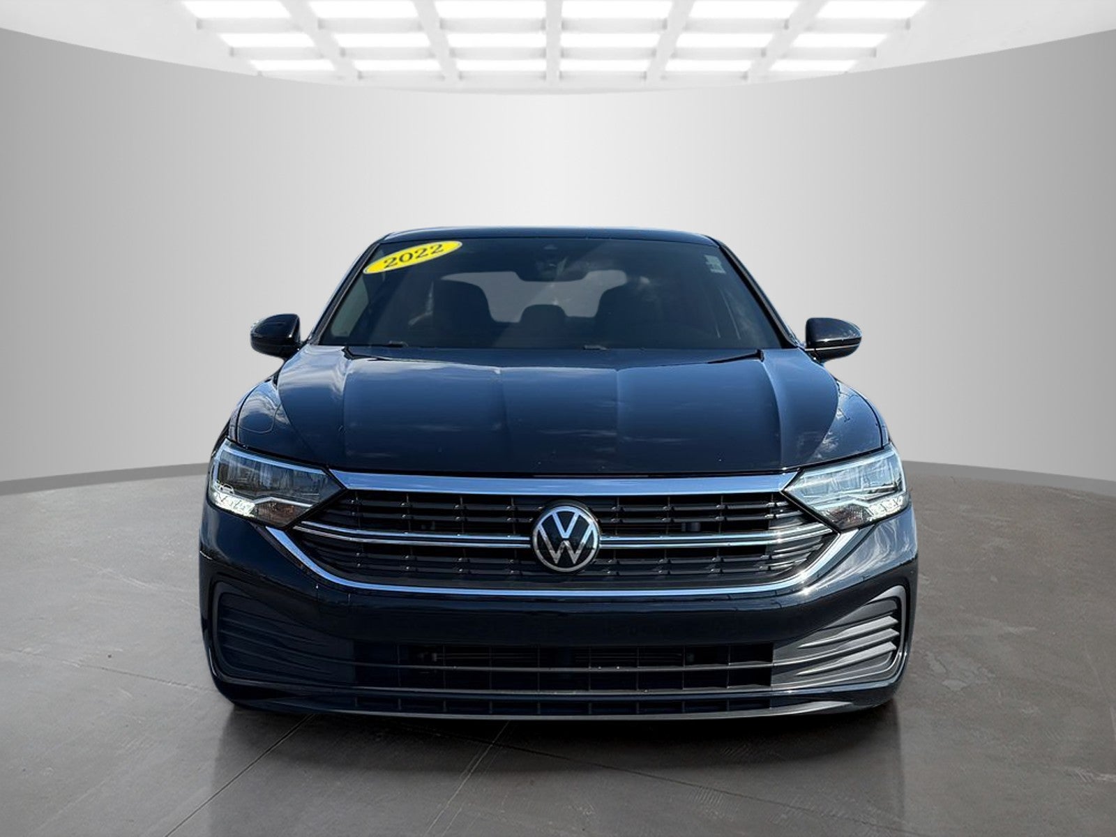 2022 Volkswagen Jetta 1.5T SE