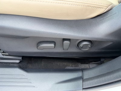 2022 Subaru Legacy Limited