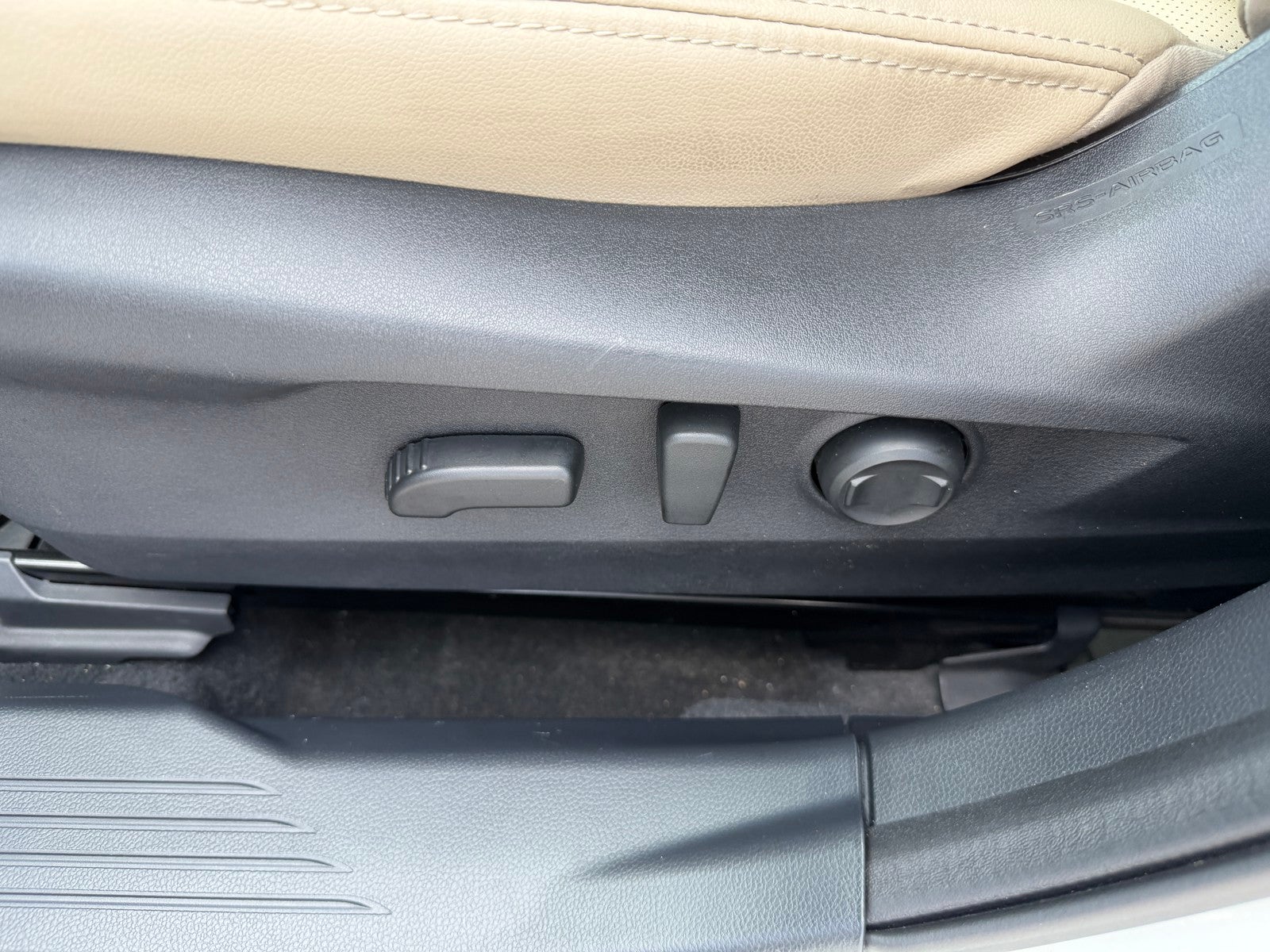 2022 Subaru Legacy Limited
