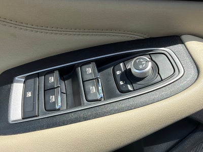 2022 Subaru Legacy Limited