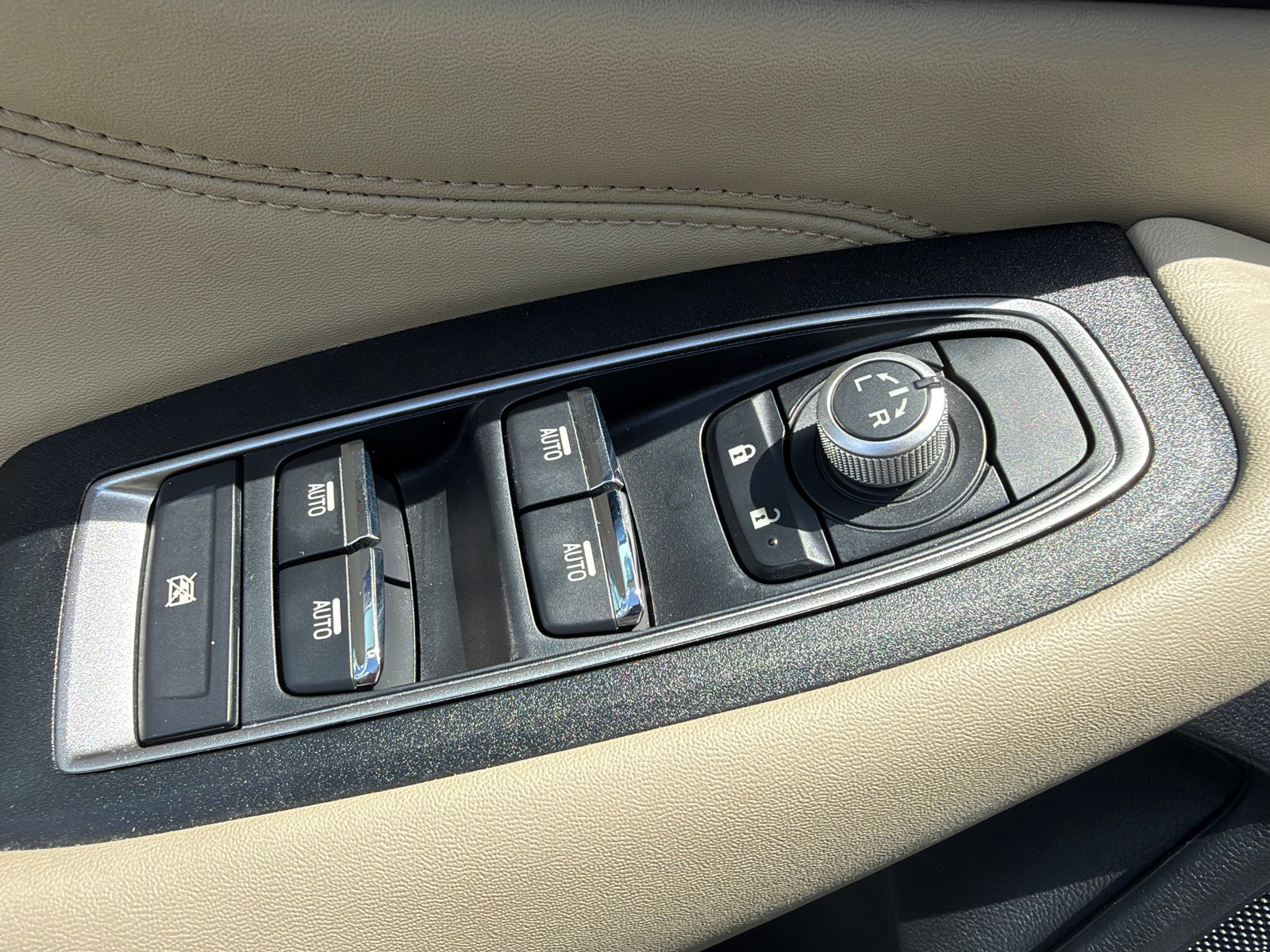 2022 Subaru Legacy Limited