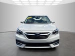 2022 Subaru Legacy Limited