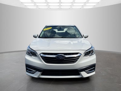 2022 Subaru Legacy Limited