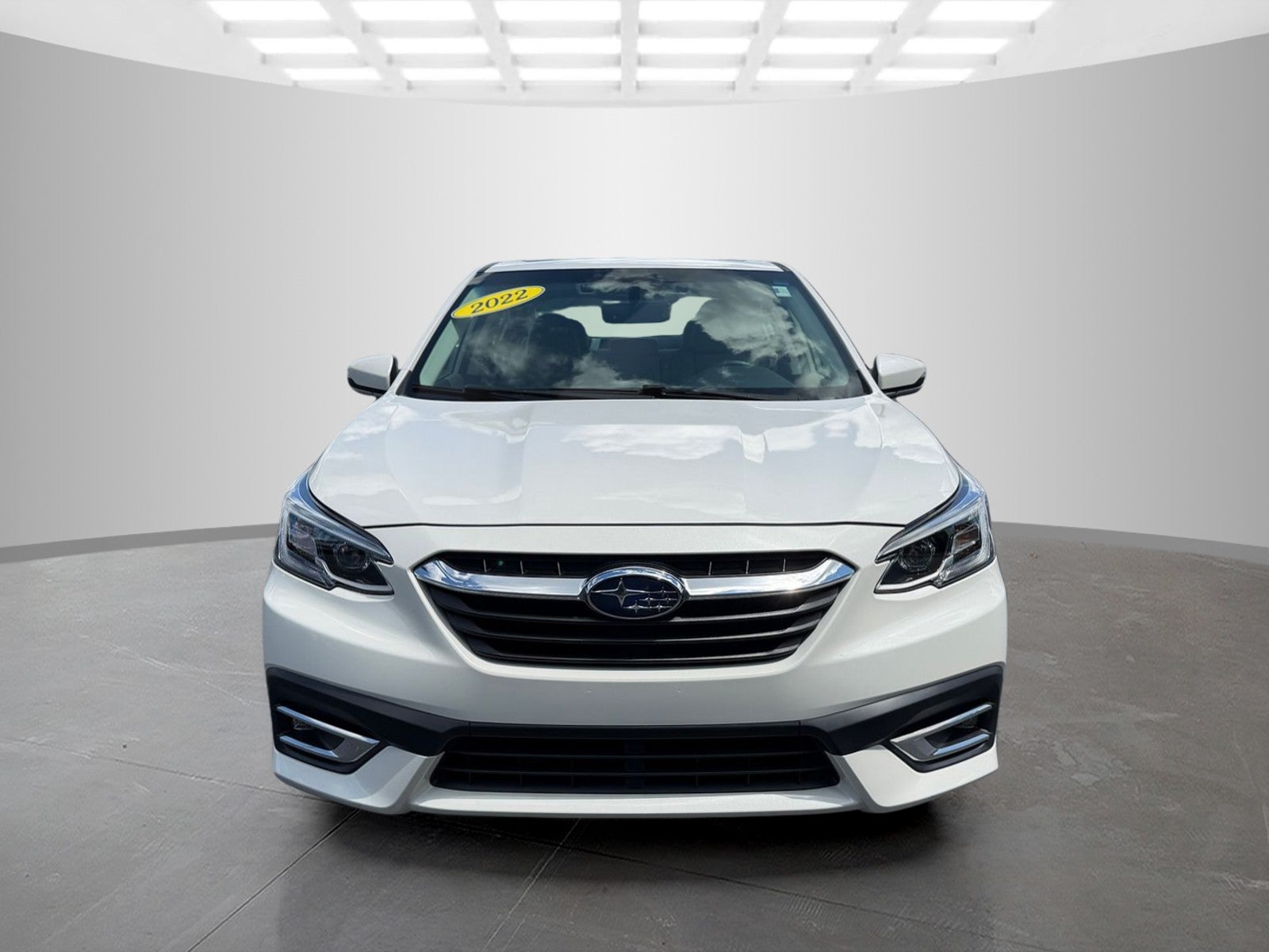 2022 Subaru Legacy Limited