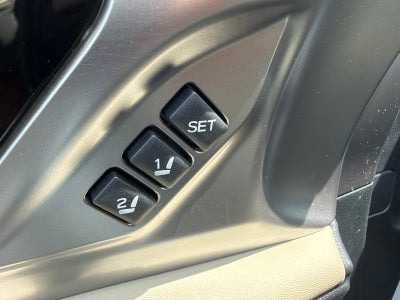 2022 Subaru Legacy Limited