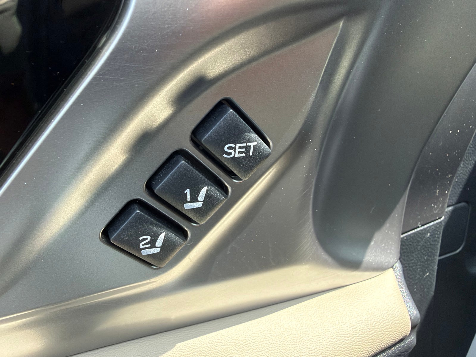 2022 Subaru Legacy Limited