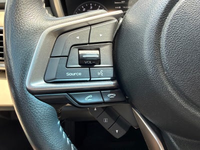 2022 Subaru Legacy Limited