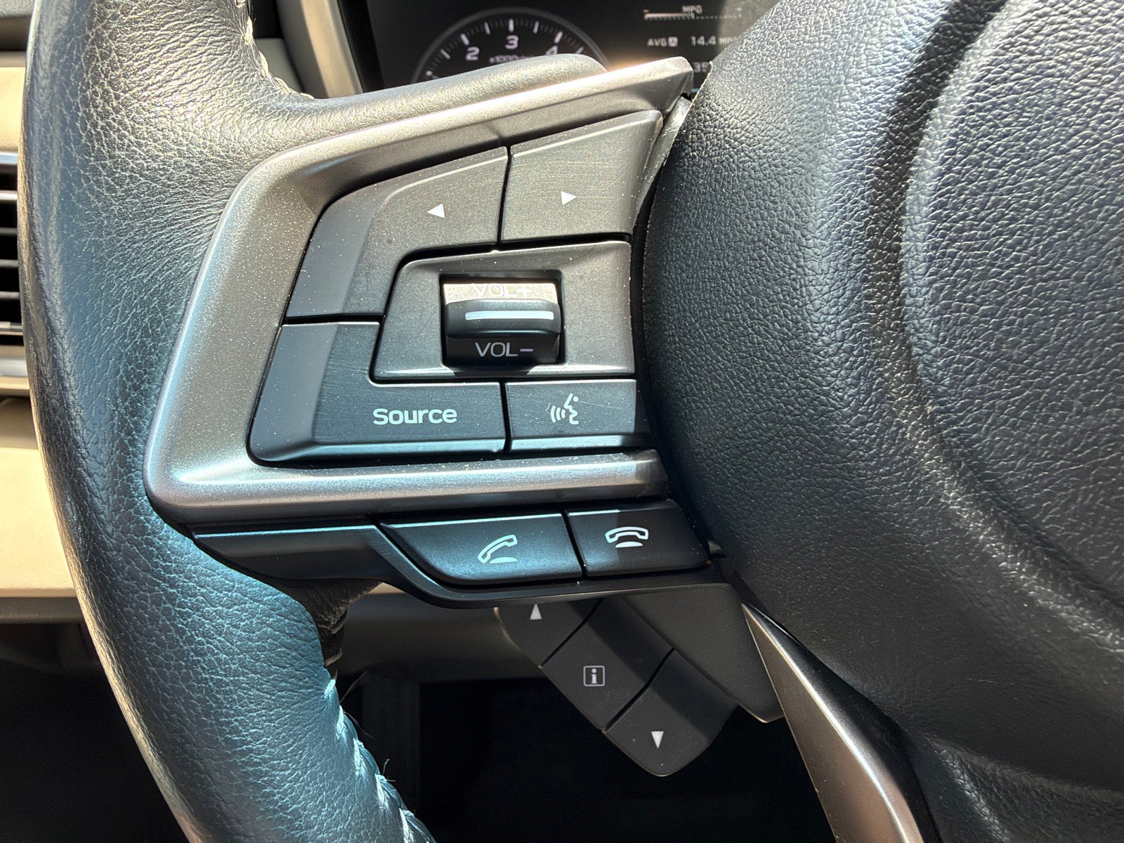 2022 Subaru Legacy Limited