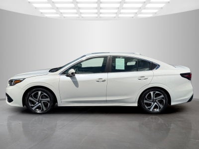 2022 Subaru Legacy Limited