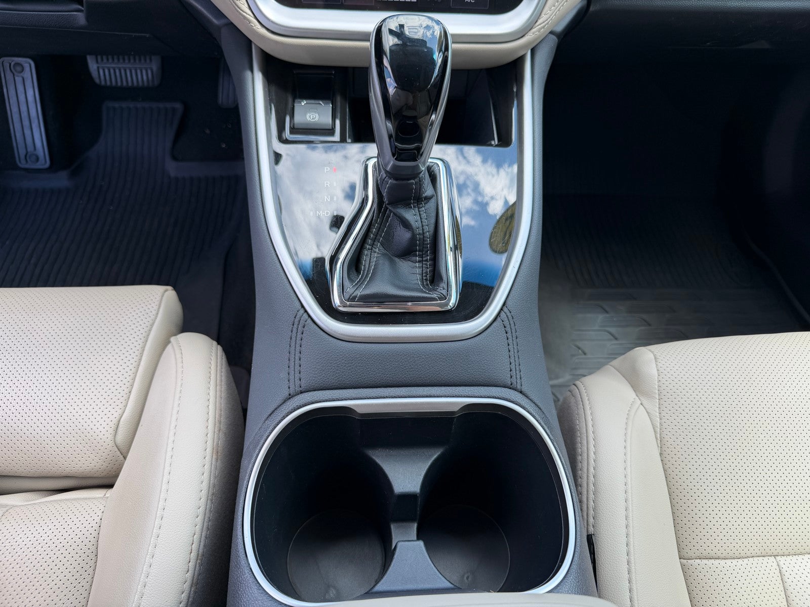 2022 Subaru Legacy Limited