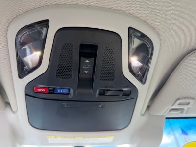 2022 Subaru Legacy Limited