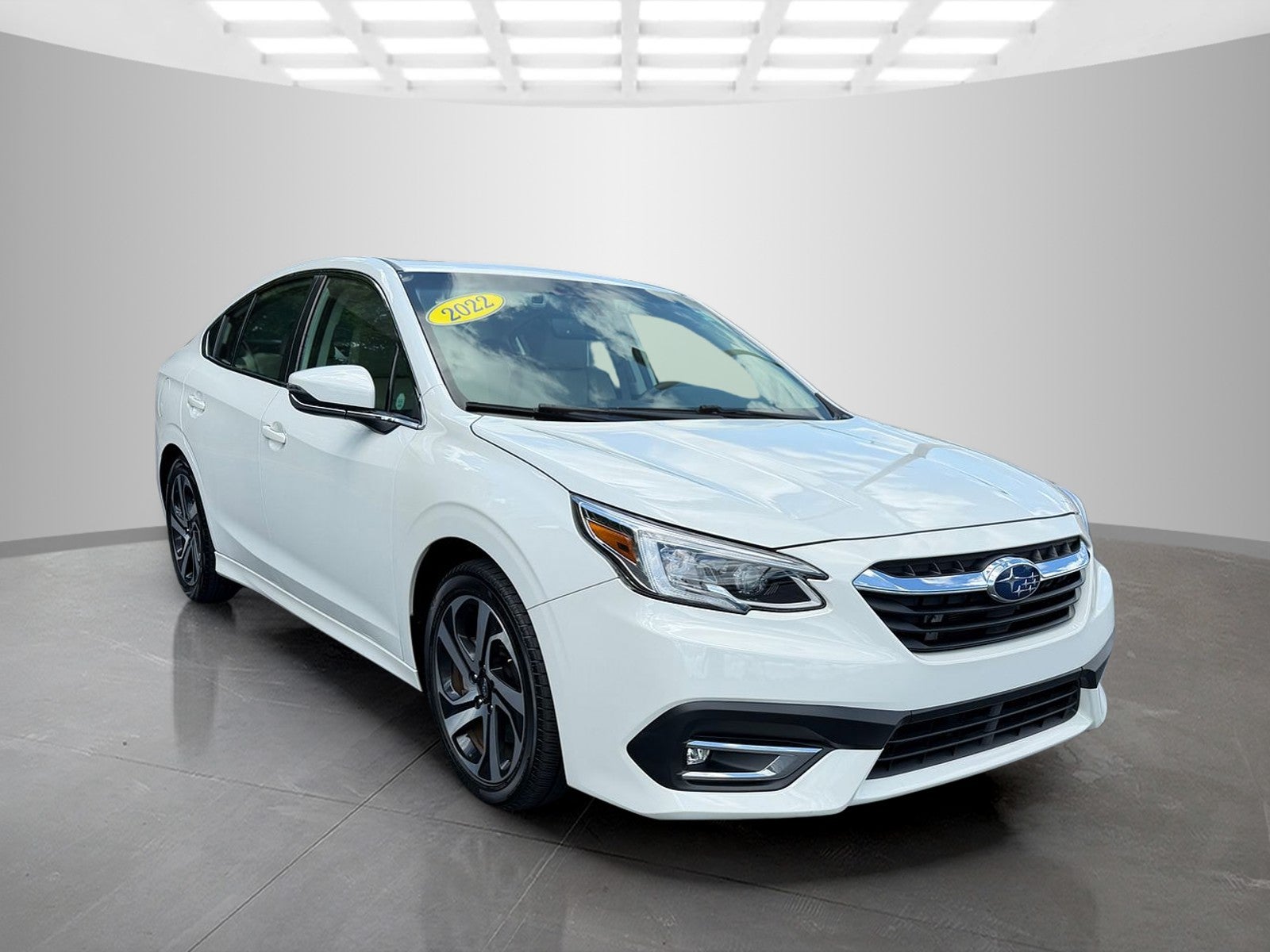 2022 Subaru Legacy Limited