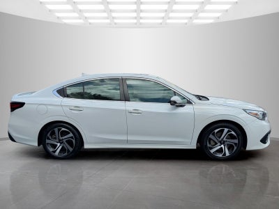 2022 Subaru Legacy Limited