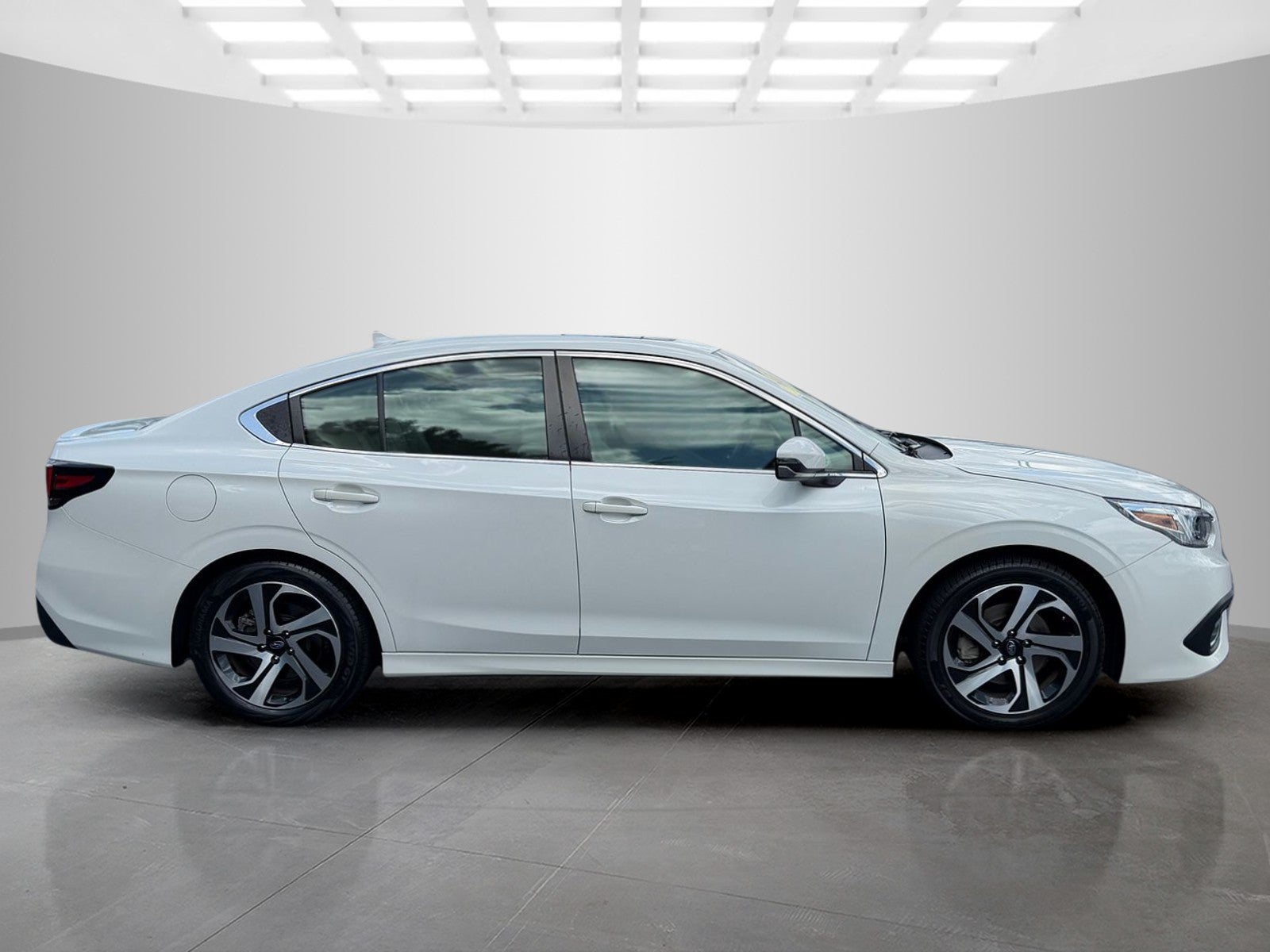 2022 Subaru Legacy Limited