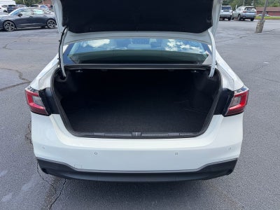 2022 Subaru Legacy Limited