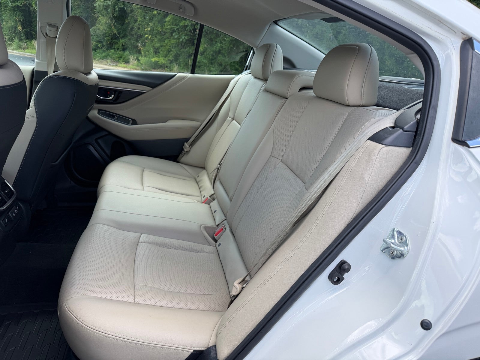 2022 Subaru Legacy Limited
