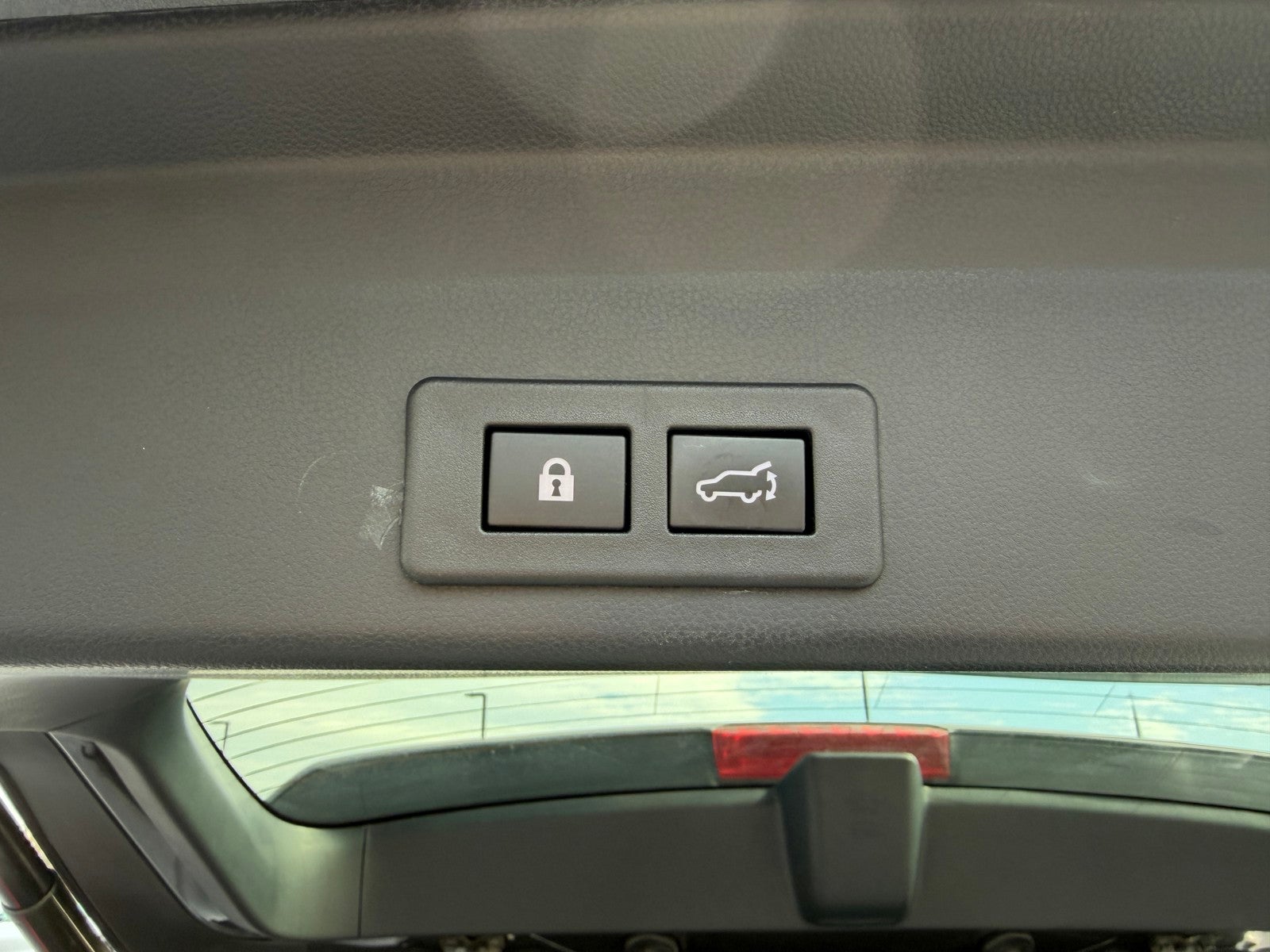 2021 Subaru Ascent Touring