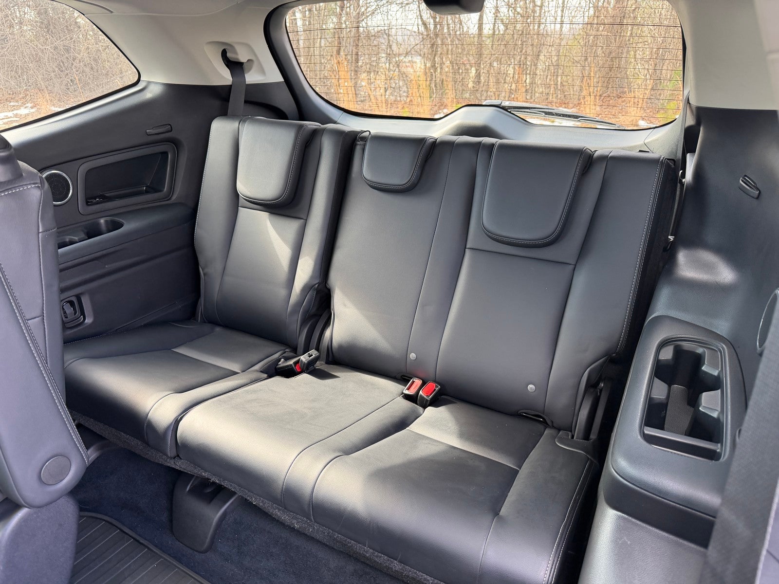 2021 Subaru Ascent Touring