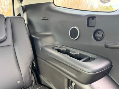 2021 Subaru Ascent Touring