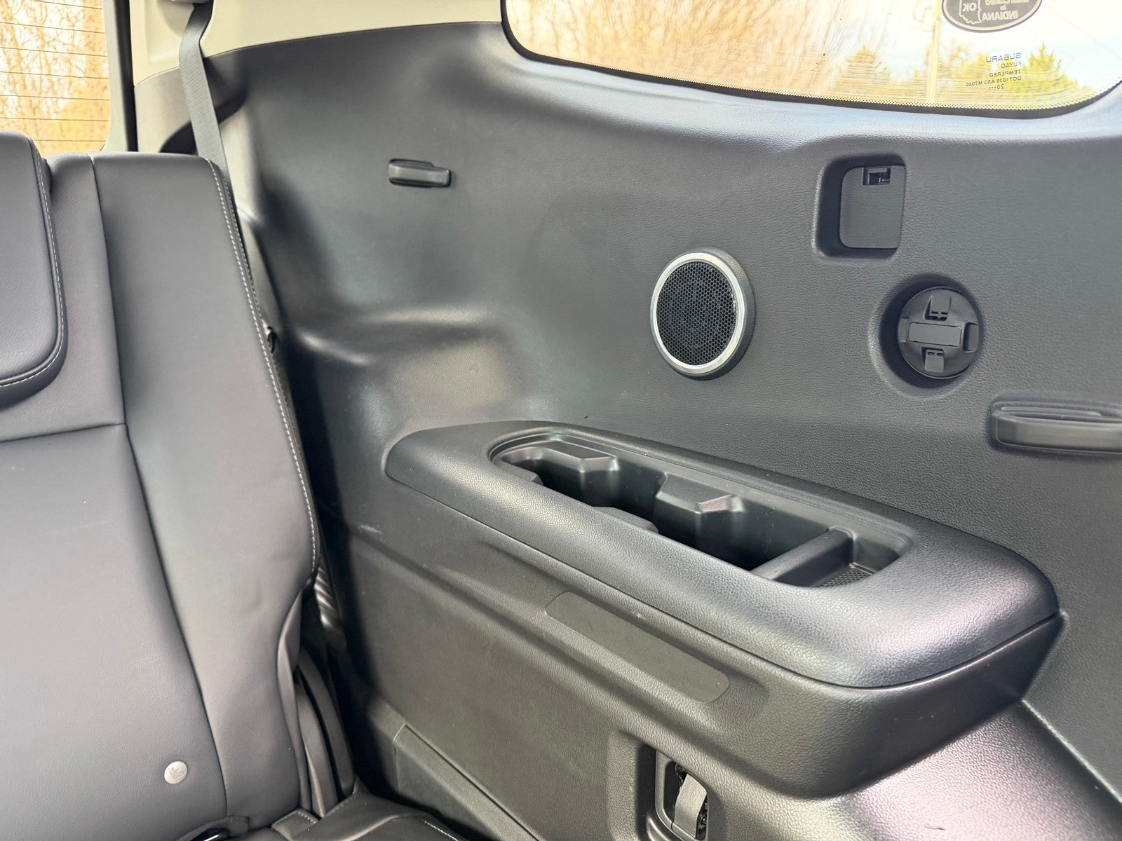 2021 Subaru Ascent Touring