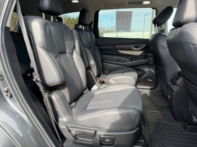 2021 Subaru Ascent Touring