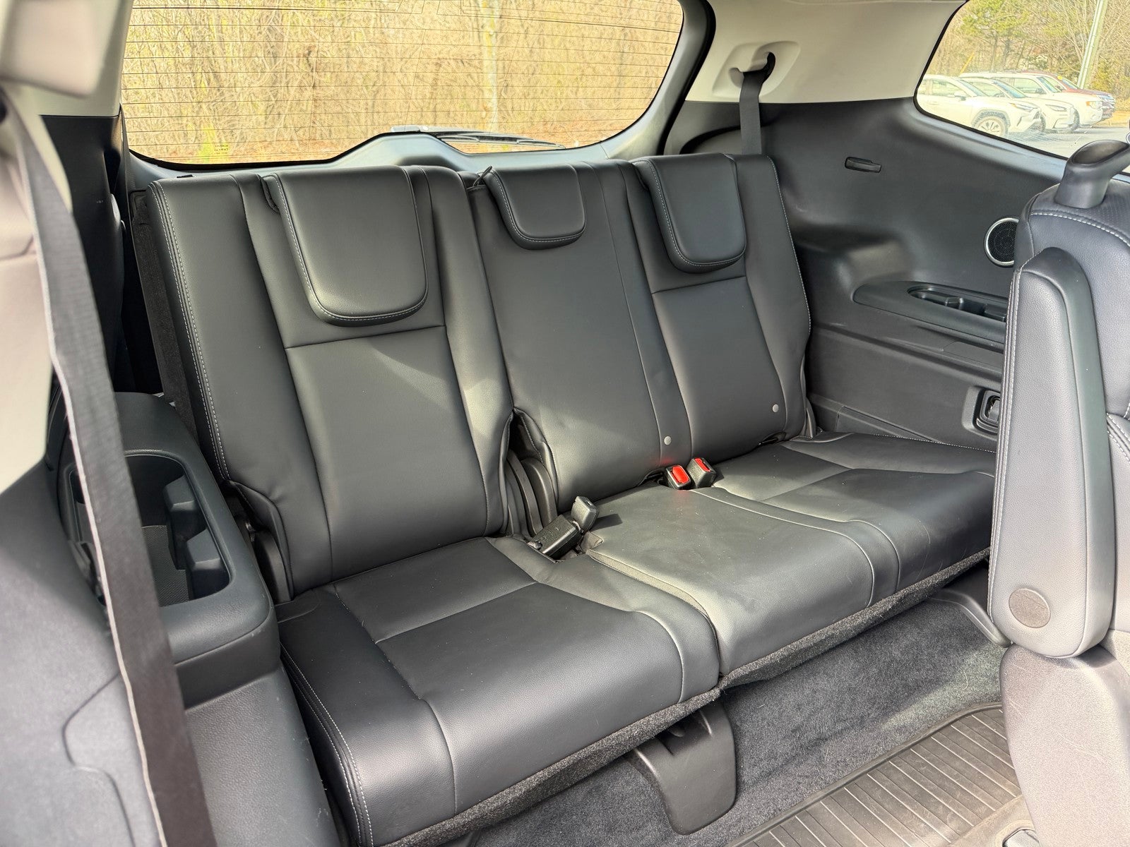 2021 Subaru Ascent Touring