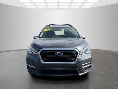 2021 Subaru Ascent Touring