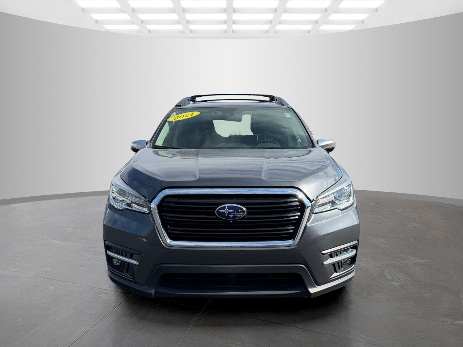 2021 Subaru Ascent Touring
