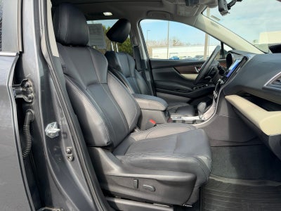 2021 Subaru Ascent Touring