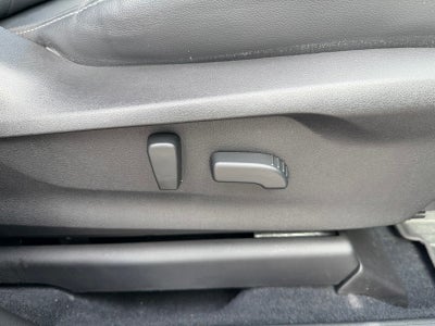 2021 Subaru Ascent Touring