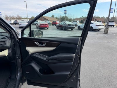 2021 Subaru Ascent Touring