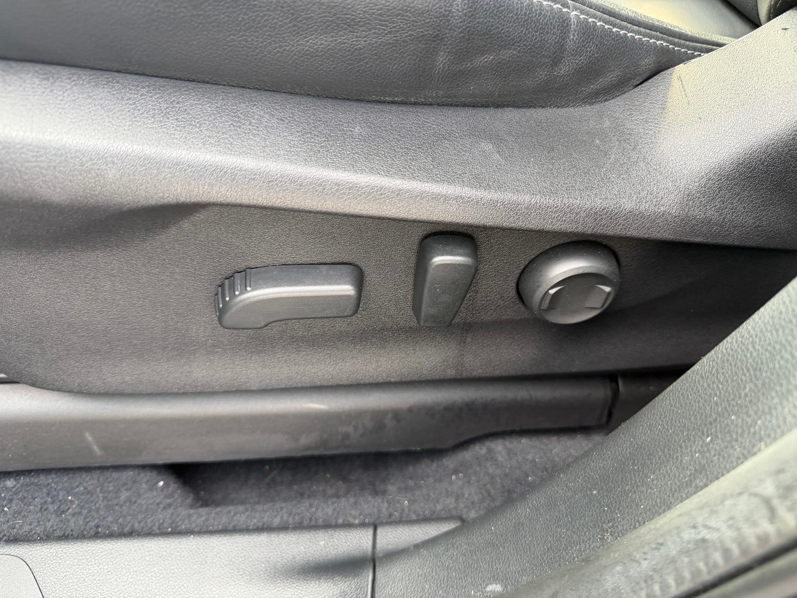 2021 Subaru Ascent Touring