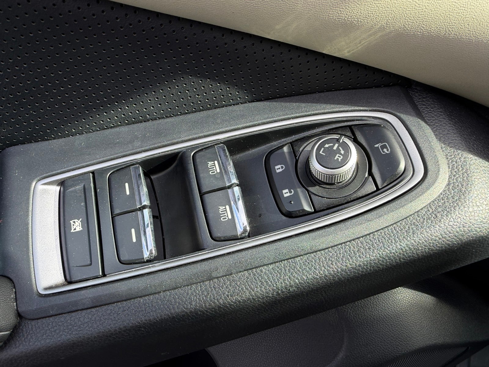 2021 Subaru Ascent Touring