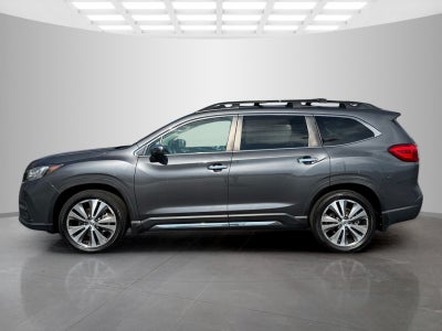 2021 Subaru Ascent Touring