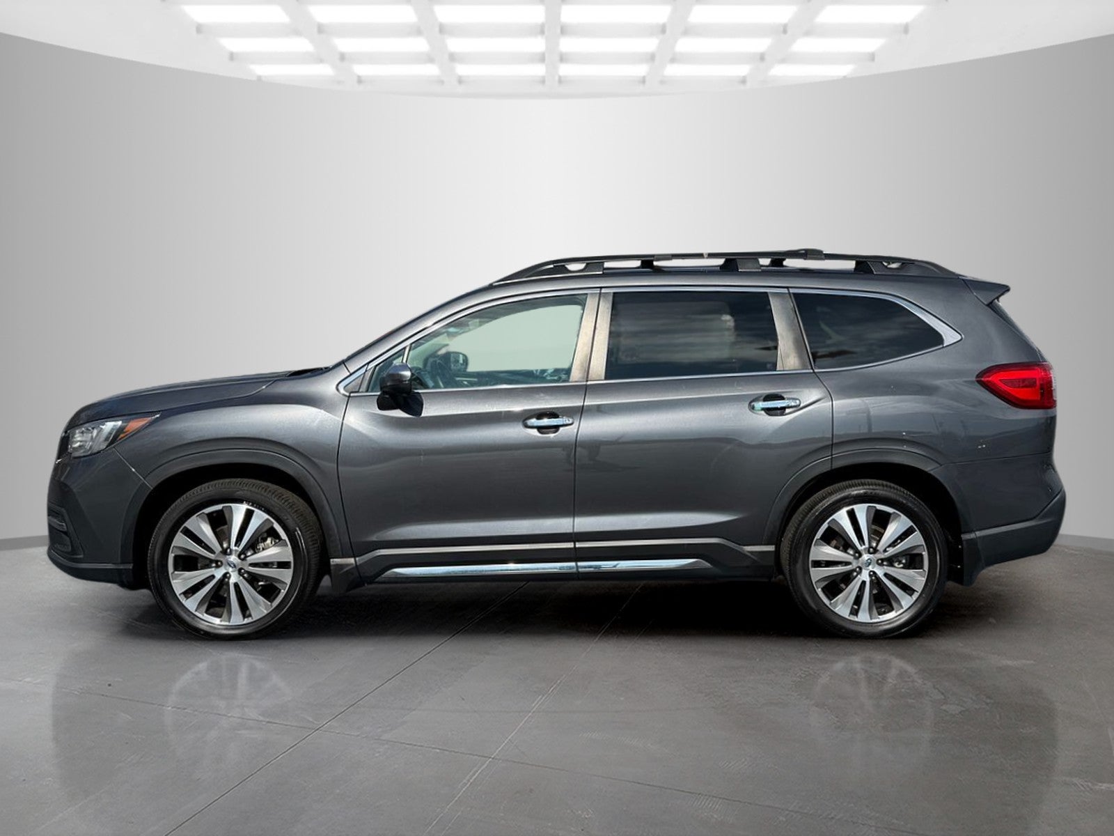 2021 Subaru Ascent Touring