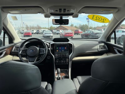 2021 Subaru Ascent Touring