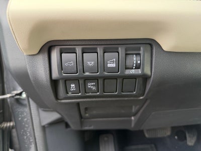 2021 Subaru Ascent Touring