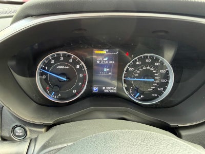 2021 Subaru Ascent Touring