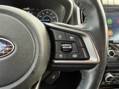 2021 Subaru Ascent Touring