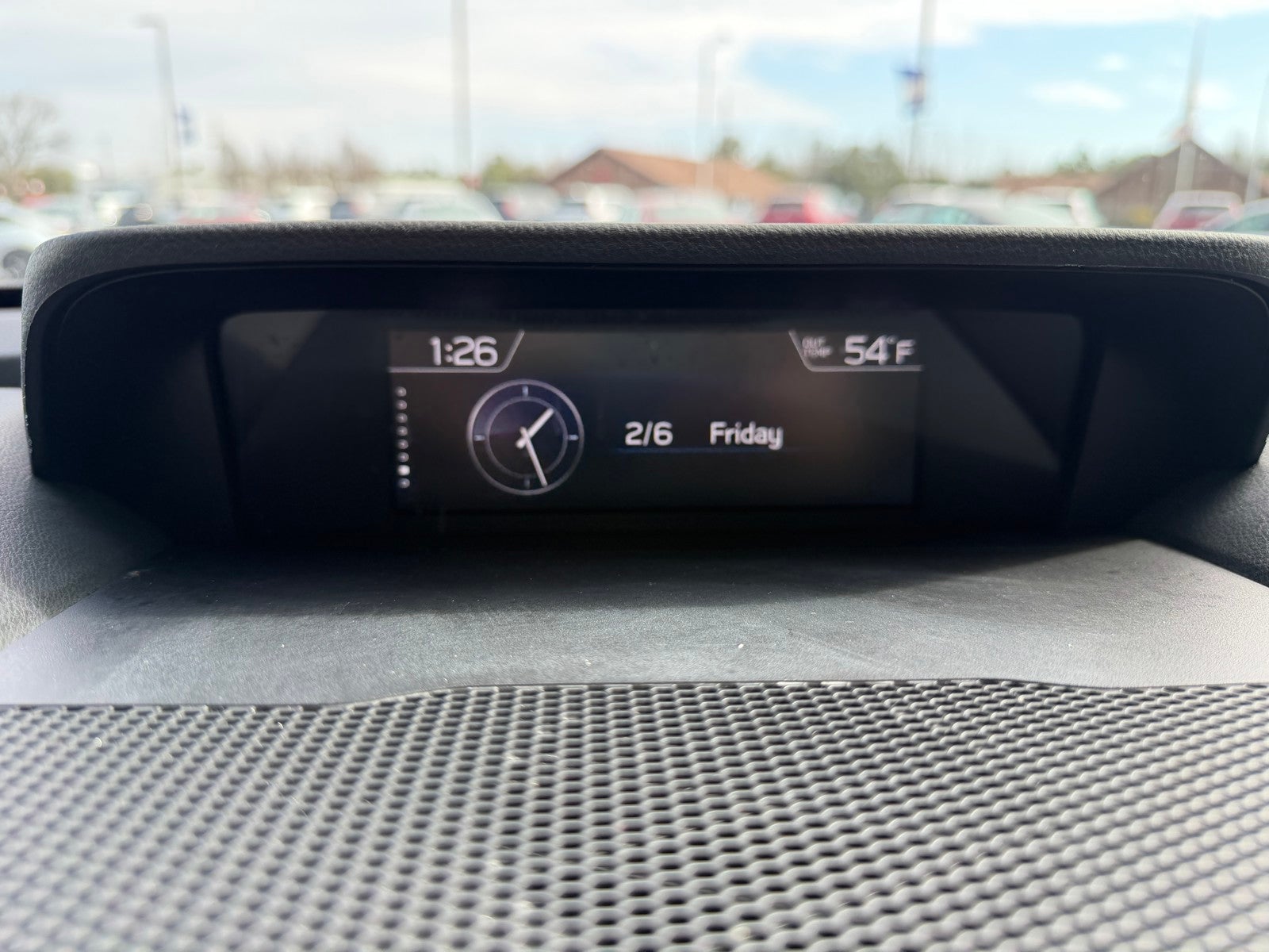 2021 Subaru Ascent Touring