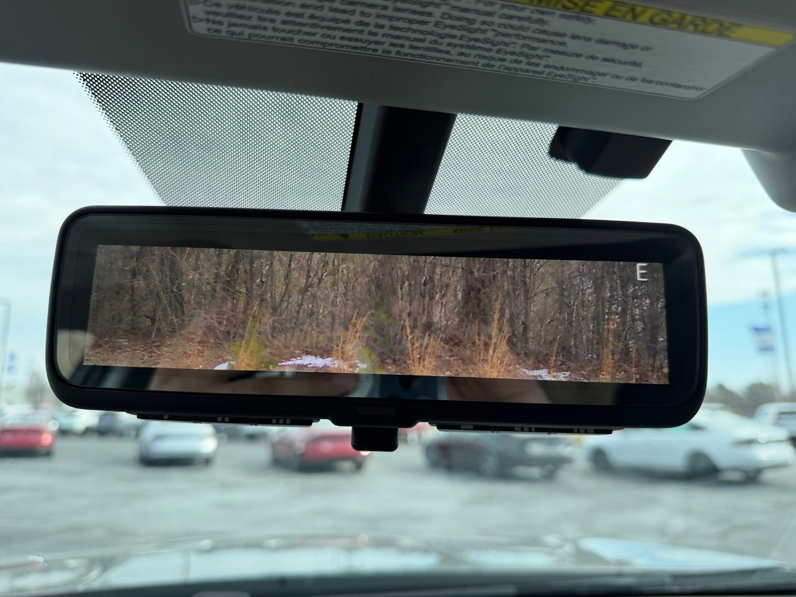 2021 Subaru Ascent Touring