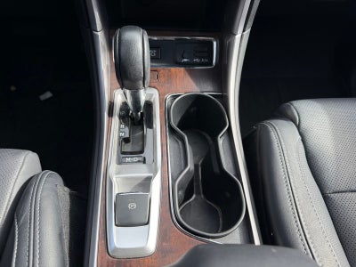 2021 Subaru Ascent Touring